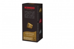 Astuccio Kimbo capsule_Armonia