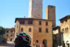 San-Gimignano