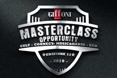 Masterclass-Opportunity