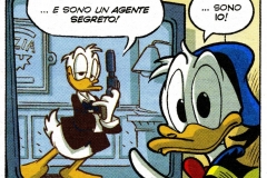 1a Doubleduck - t Fausto Vitaliano e Marco Bosco, d Andrea Freccero