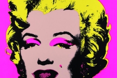 Andy Warhol - Marilyn 11.31 - Serigrafia - 90x90